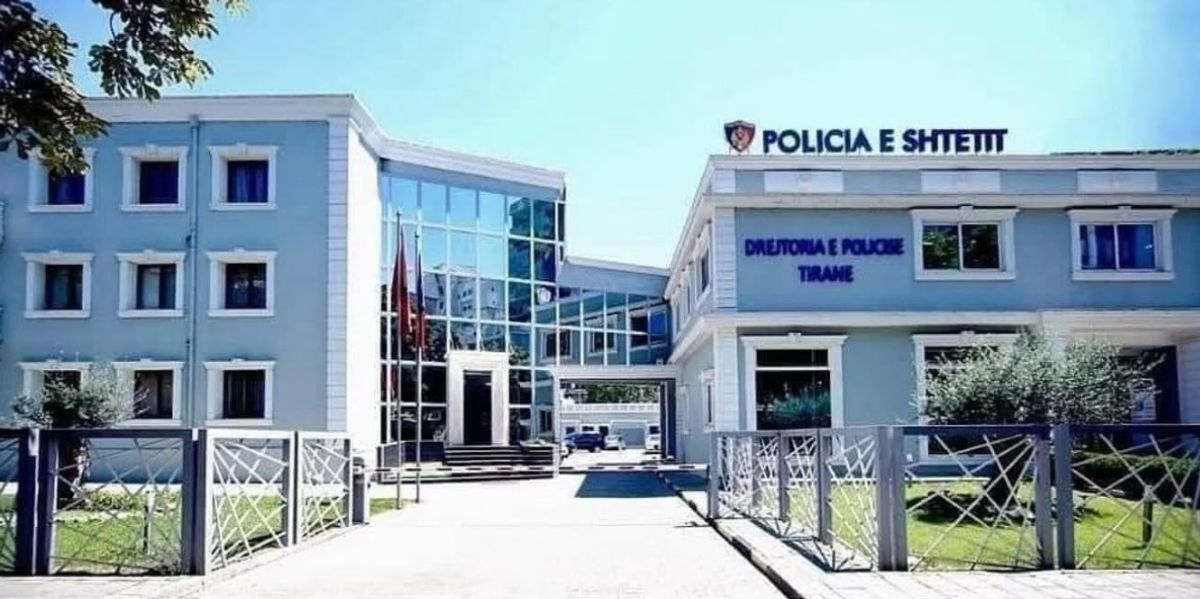 Policia e Tiranës: Asnjë efektiv nuk ka dhënë dorëheqje pas protestës
