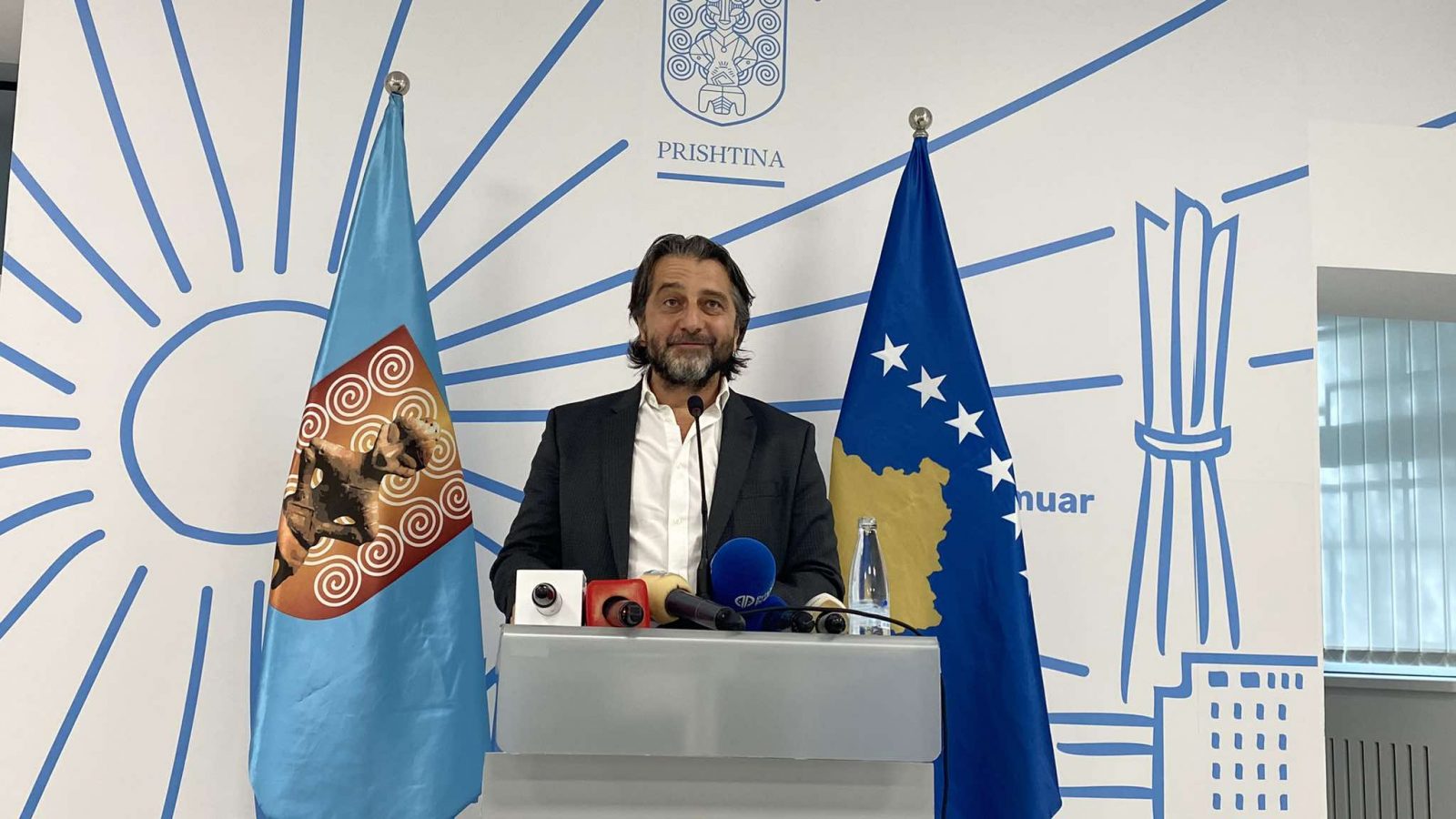 Lojërat Mesdhetare 2030: Rama njofton zhvillimet për organizimin në Prishtinë