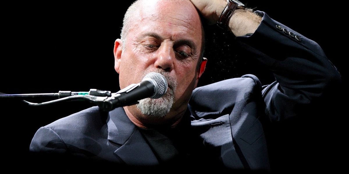 Mjekët i kanë kërkuar Billy Joelit të mos kthehet ende në skenë