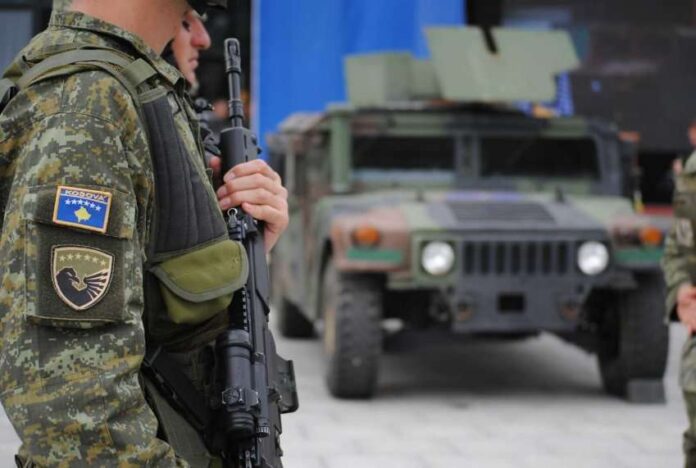 Kosova pret dërgesën e Javelinëve nga SHBA-ja, thotë ministri i Mbrojtjes