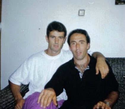 Haradinaj nderon kujtimin e Adrian Krasniqit dhe të rënëve për liri