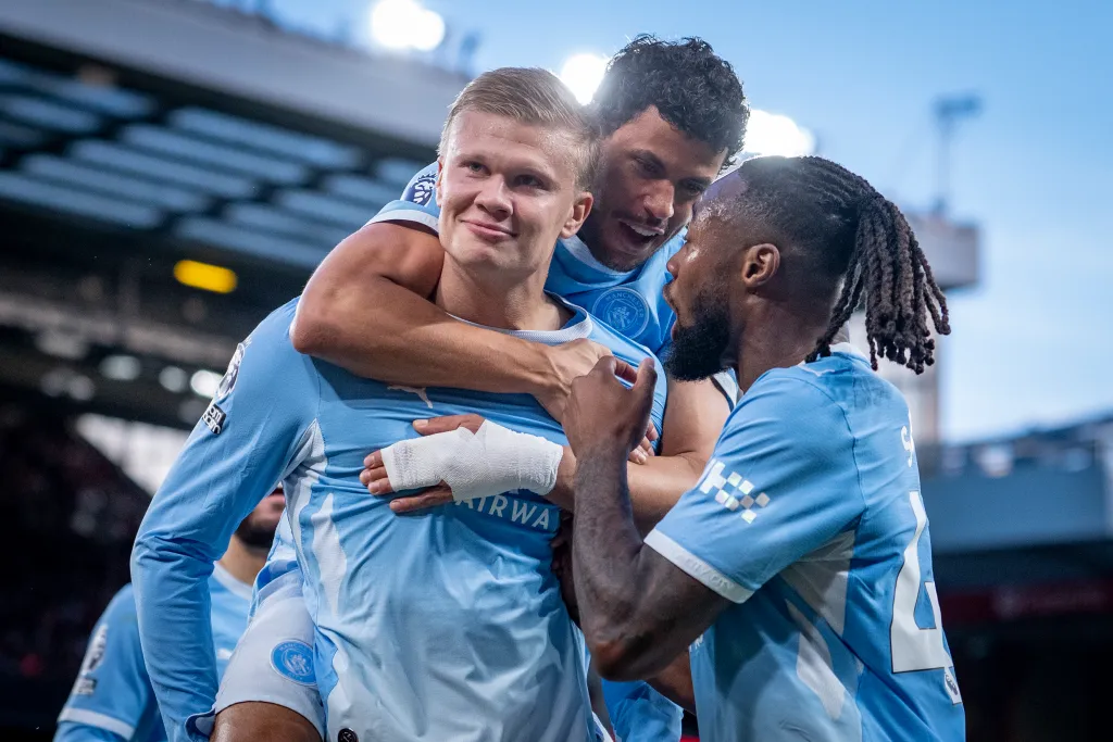 UEFA mund të shqyrtojë një sanksion të rëndë ndaj Manchester Cityt