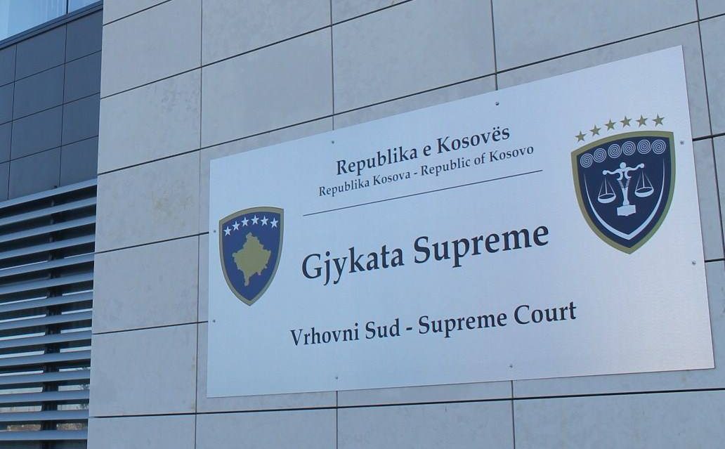 Gjykata Supreme kërkon rigjykim të kontestit për dëmin dhe fitimin e humbur