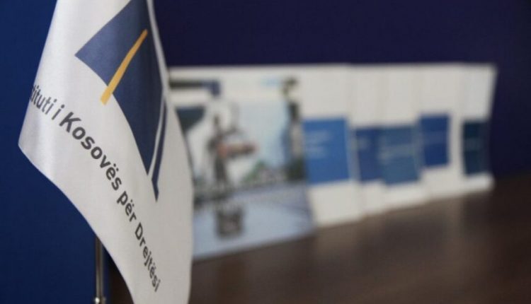 Propozimi i IKD-së: Këshilli Drejtues i Akademisë pa përfaqësues të ekzekutivit