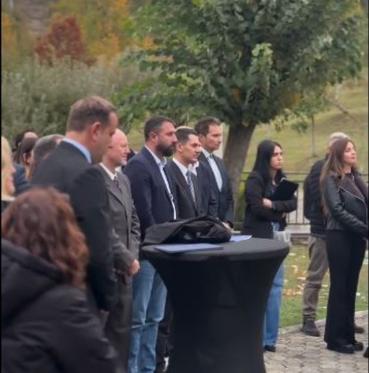 Në Letnicë u prezantua projekti kulturor kushtuar rrugëtimit të Nënë Terezës