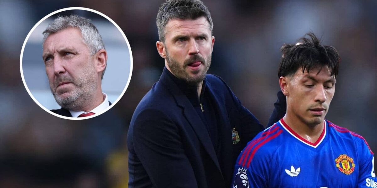 Manchester United lë pas përplasjen: Martinez rikthehet në dispozicion të Carrickut