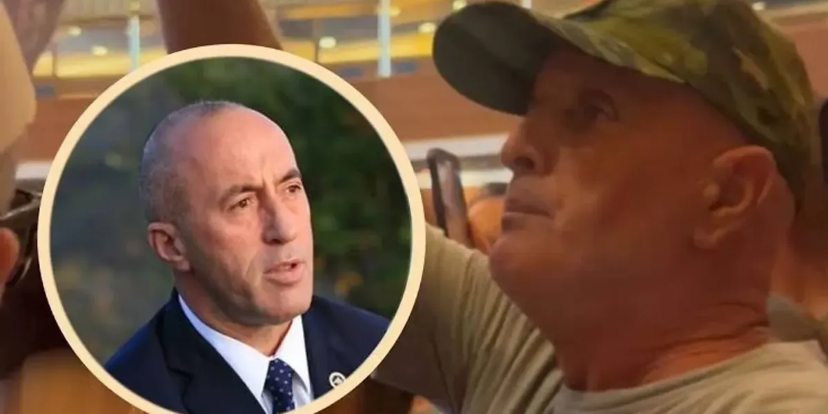 Skender Llugiqi akuzohet për kanosje dhe nxitje të përçarjes