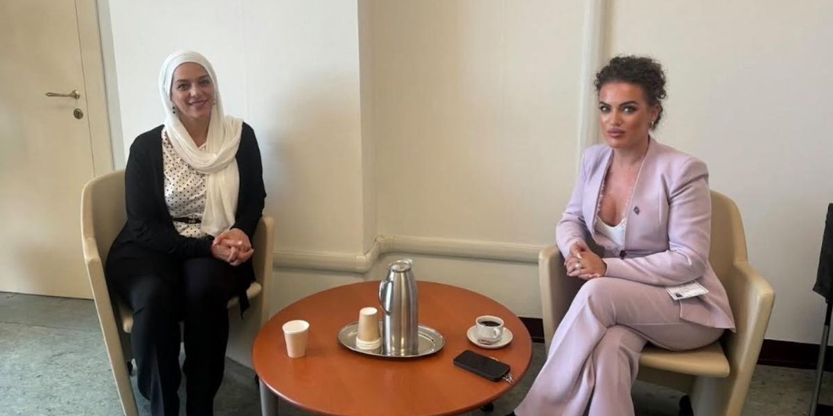 Kosova dhe Jordania shqyrtojnë projekte për edukim gjithëpërfshirës