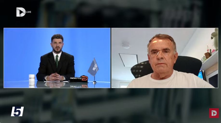 Ibishi: Prania e NATO-s dhe kapacitetet vendore janë faktorë mbrojtës