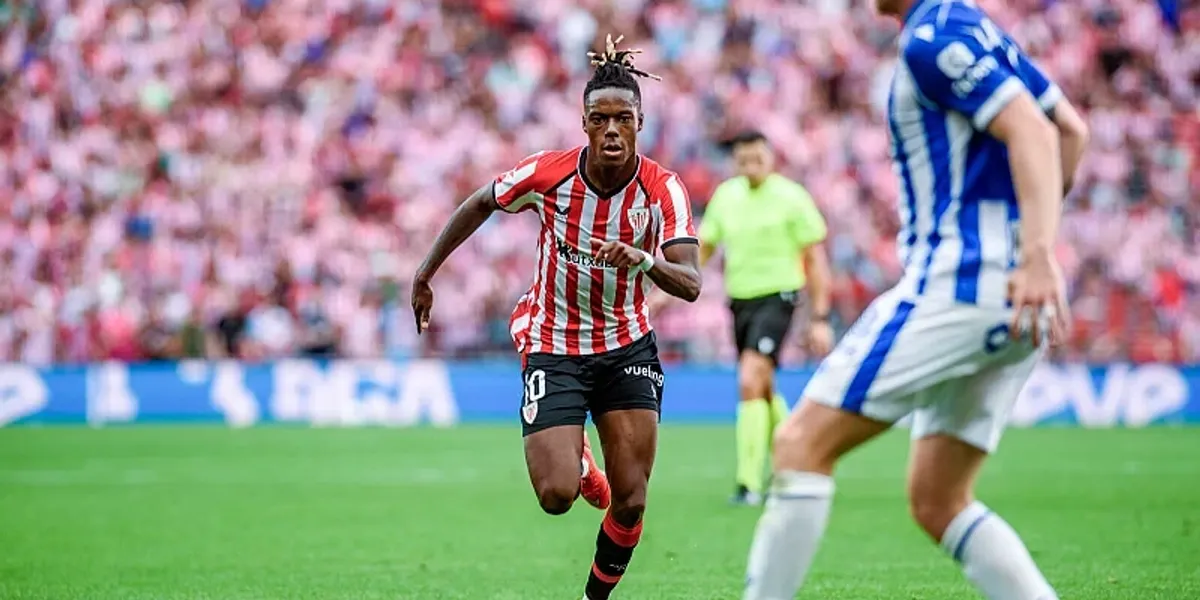Mungesa e garancive për regjistrimin e ndali transferimin e Nico Williamsit