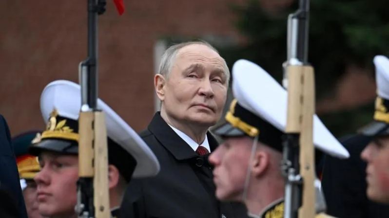 Putin përjashton zonën e sigurisë në Ukrainë nga bisedimet e paqes