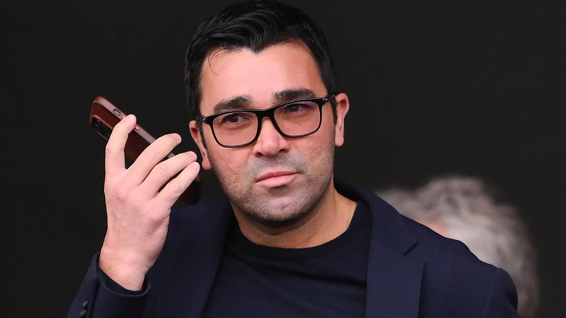 Takimi me agjentin qartëson të ardhmen e Dani Olmos: prioritet mbetet Barcelona