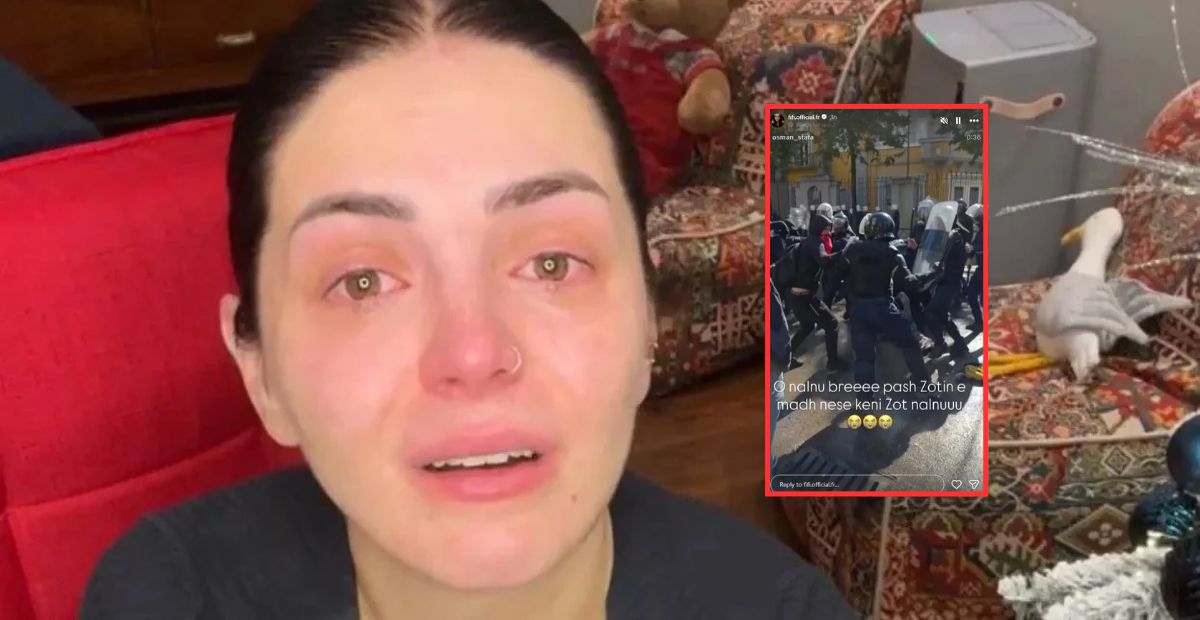 Mesazhi i Fifit për protestuesit: Ndalini tensionet