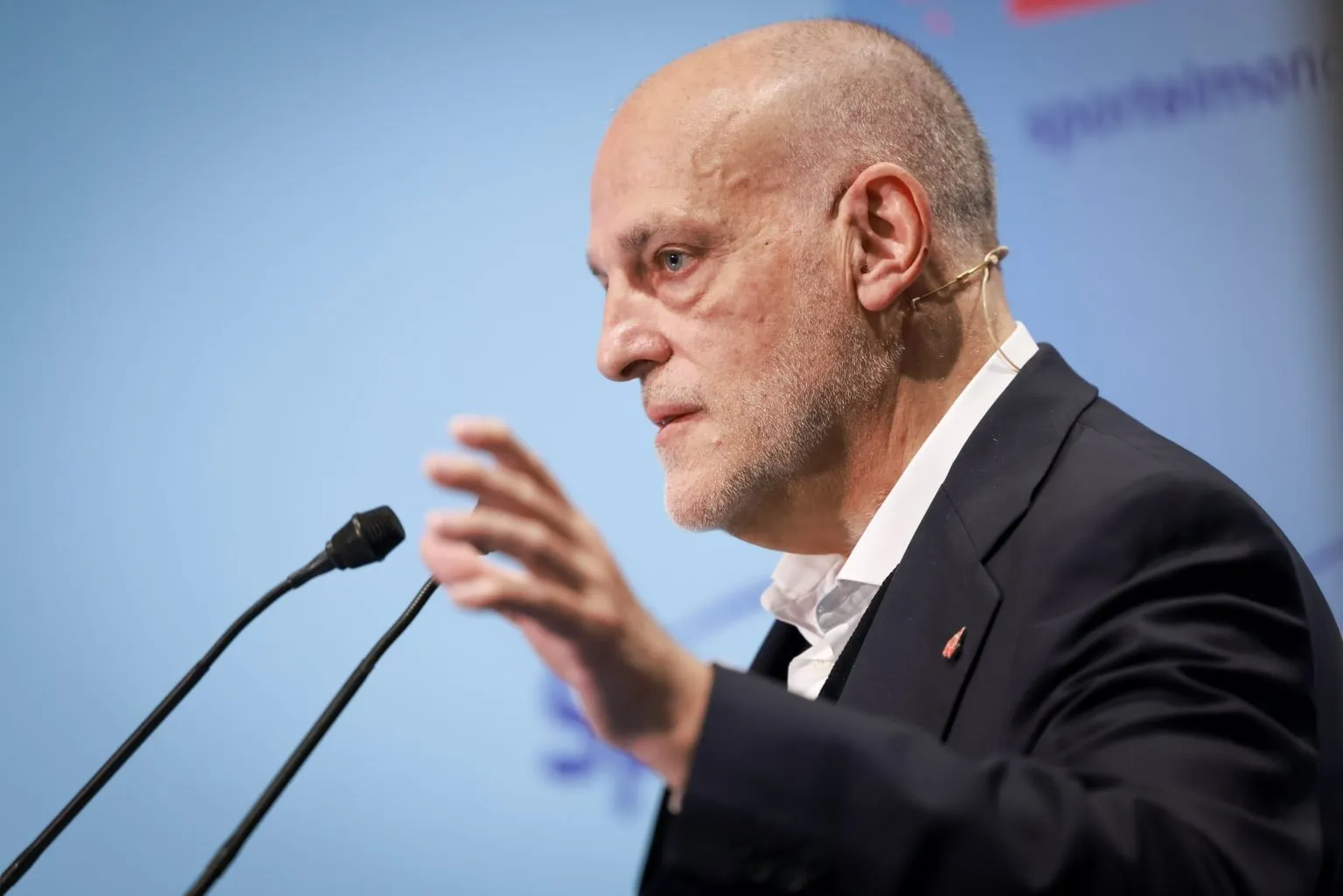 Përplasja Tebas–Real Madrid zgjerohet te çështja Negreira dhe reforma e arbitrimit