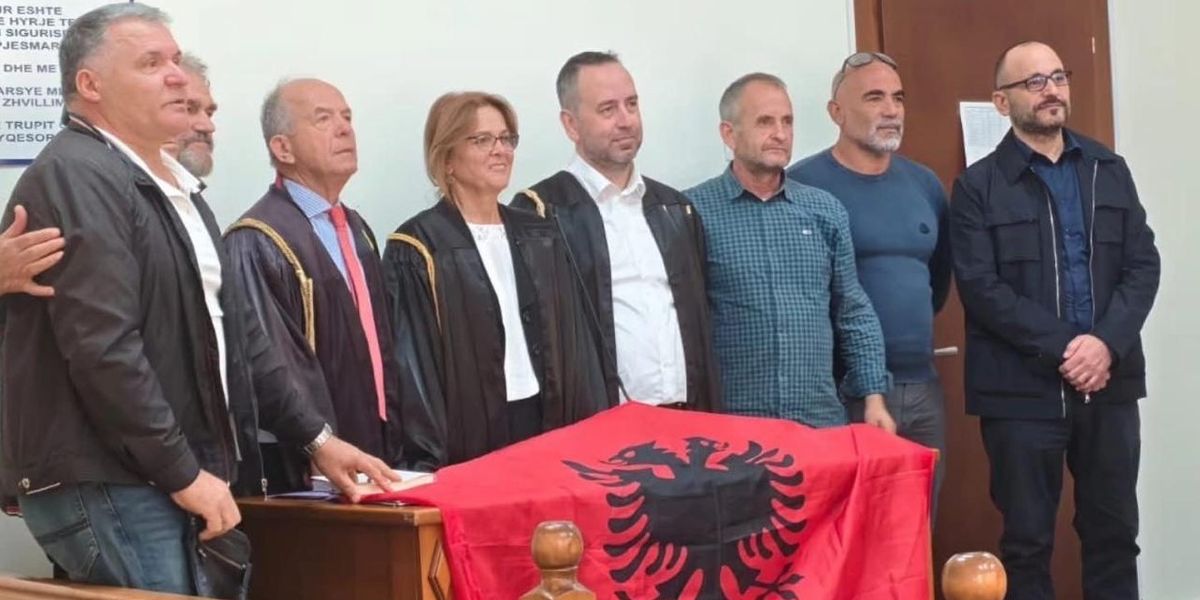 Pezullohet ndërtimi i Muzeut Hebraik deri në shqyrtimin e padisë