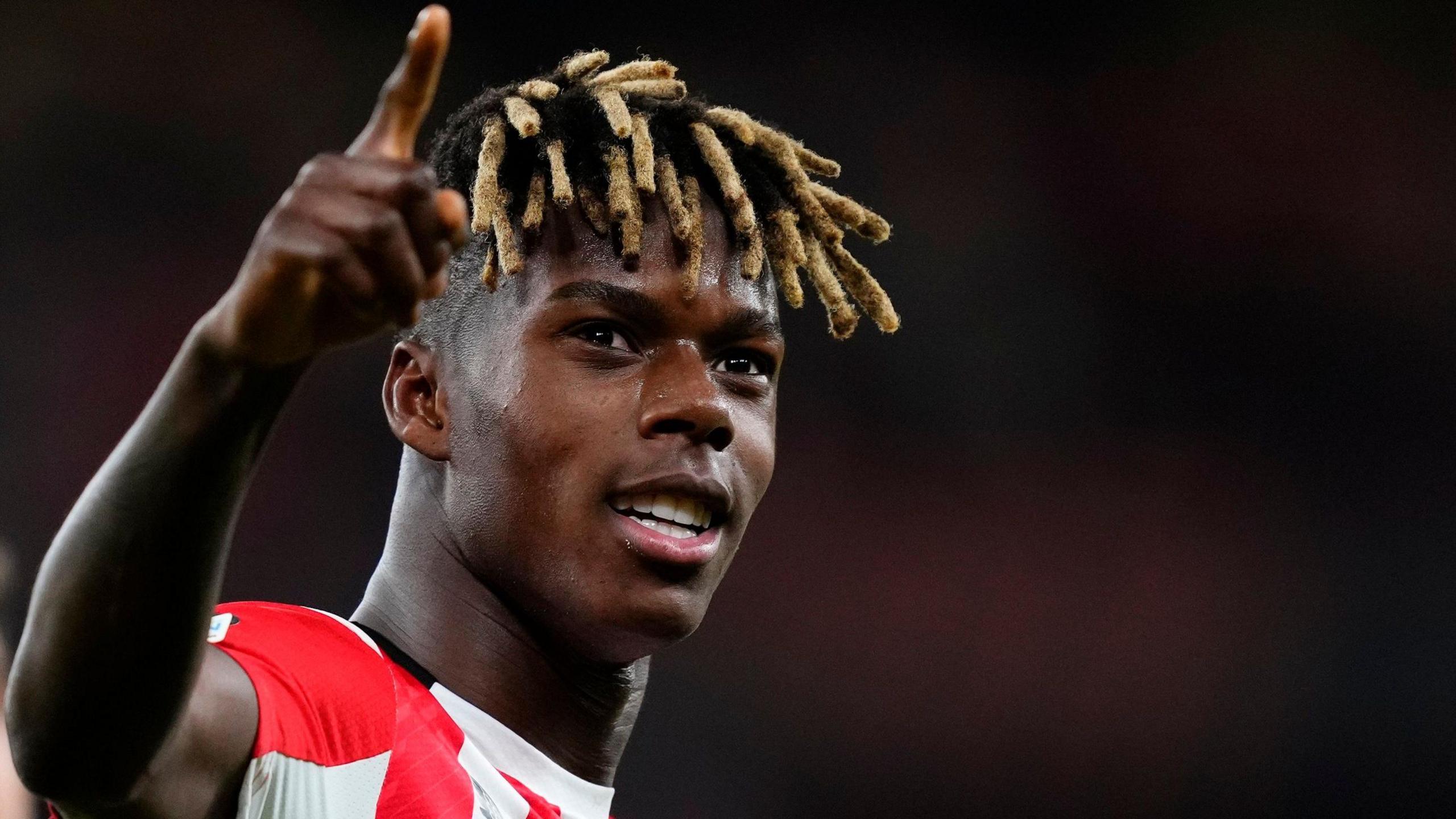 Tainta tregon arsyen që e mbajti Nico Williamsin larg Barcelonës