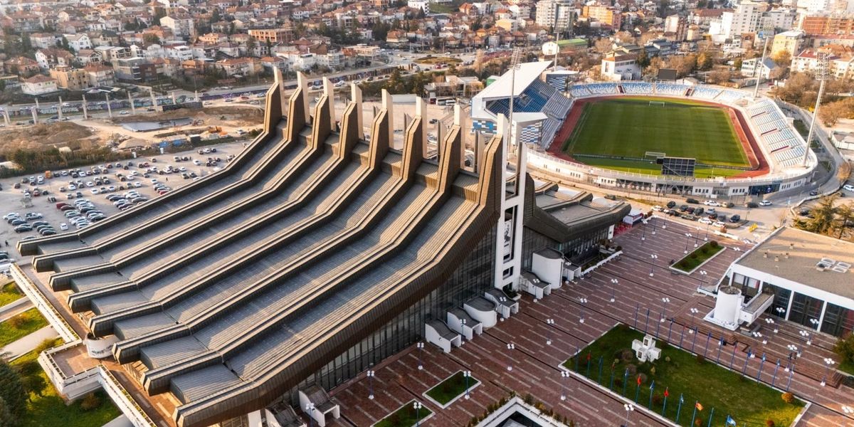 Mosmarrëveshjet për një aneks vënë në pikëpyetje organizimin e Lojërave Mesdhetare 2030