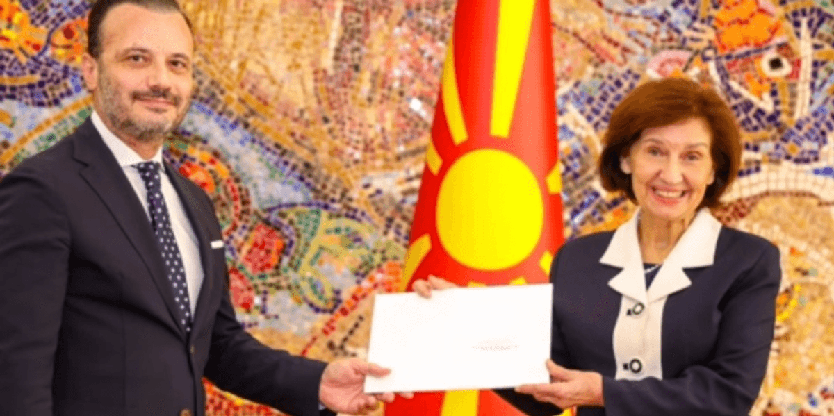 Greqia premton mbështetje për integrimin evropian të Maqedonisë së Veriut