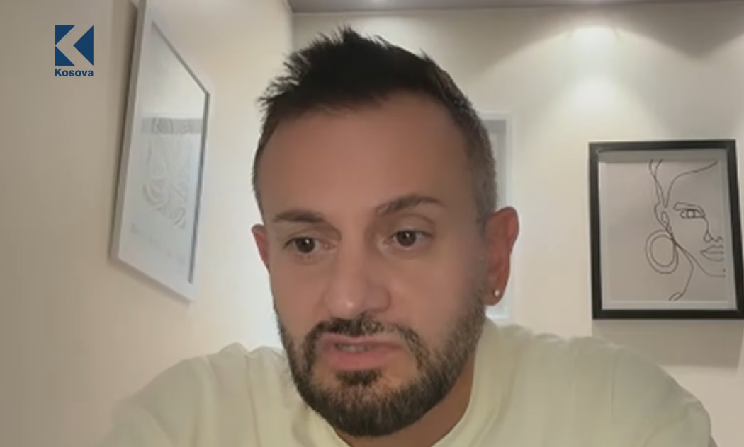 Njoftimi i gazetarit ngre pikëpyetje për foto private të deputetit