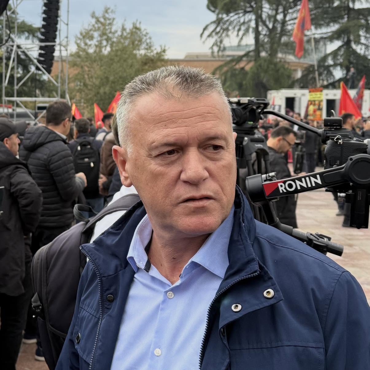 Gubetini i kërkon Shiroka-Pulës dekretimin e Ligjit për Gjykatën Speciale